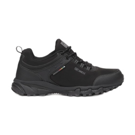 Vices Morse MXC8126-136-nero / grigio
