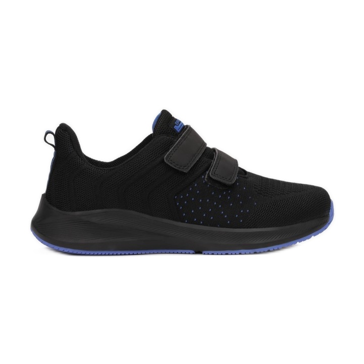 Vices Morse LXC8212S-156-nero / blu