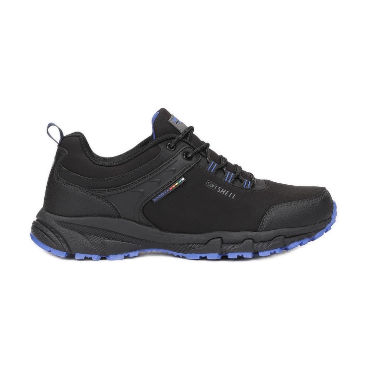 Vices Morse MXC8126-156-nero / blu