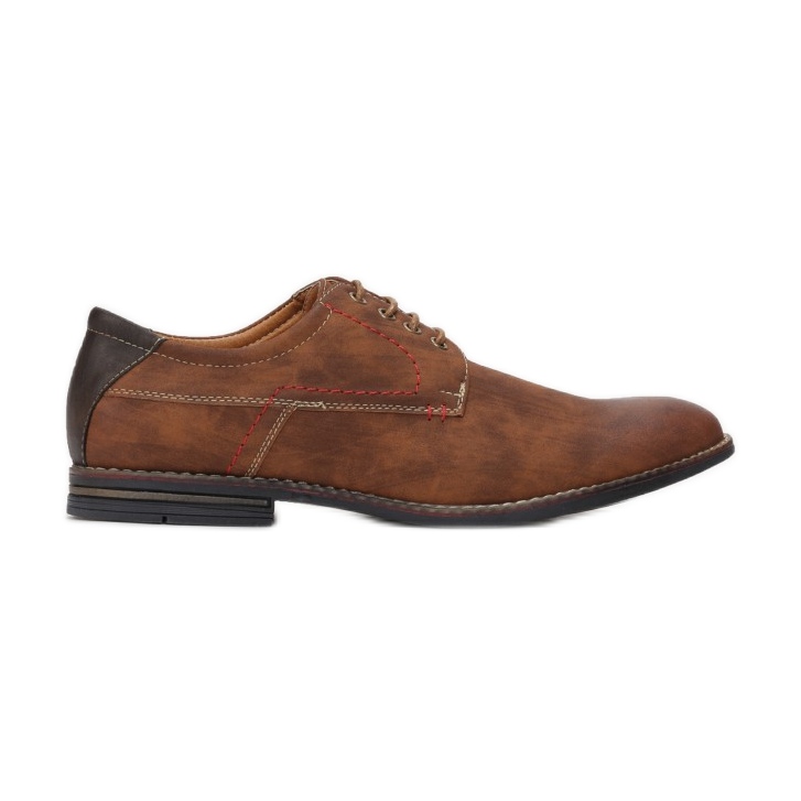 Vices Morse MXC422-68-cammello marrone