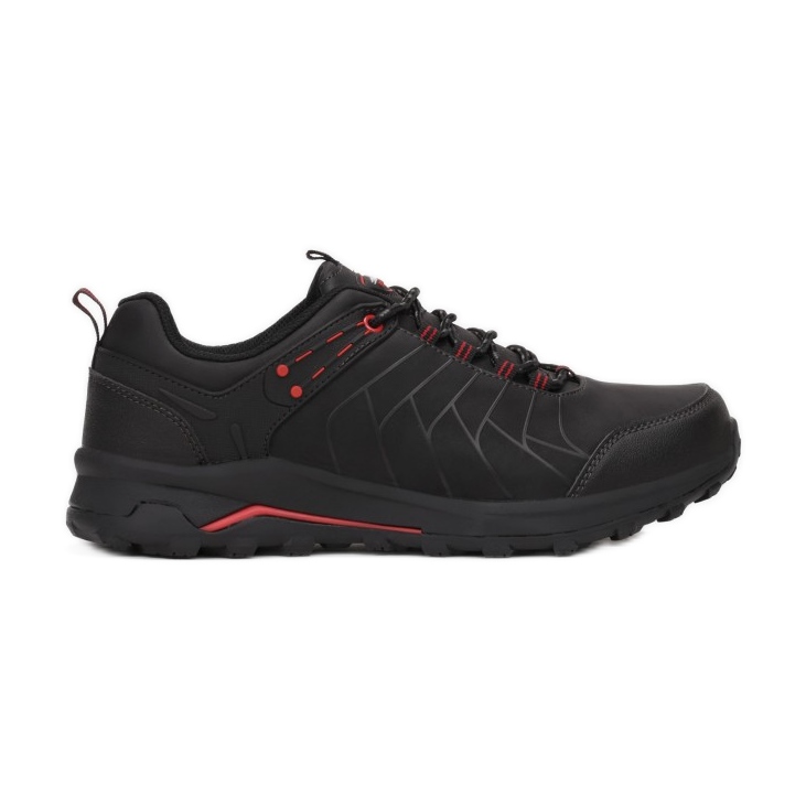 Vices Morse MXC8153-95-nero / rosso