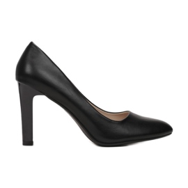 Vices Morse GOODIN-FL355-38-nero