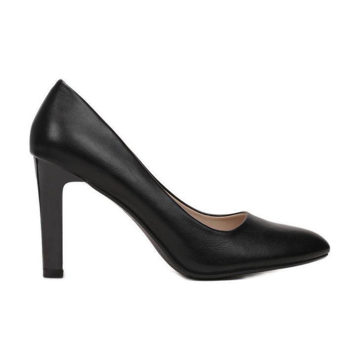 Vices Morse GOODIN-FL355-38-nero
