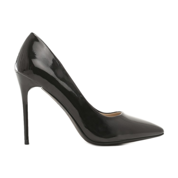 Vices Morse FL341B-38-nero