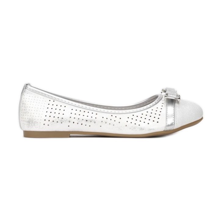 Vices Morse 5SD685BL-71-bianco bianca