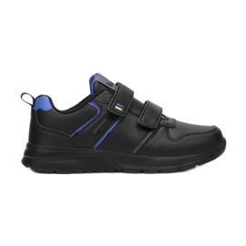 Vices Morse LXC8201-156-nero / blu