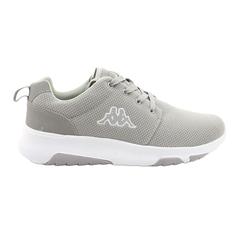 Kappa Sash grigio-bianco 242706 1410 scarpe uomo