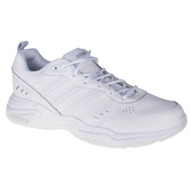 Scarpe Adidas Strutter M FY8131 bianco