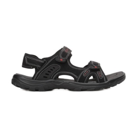 Vices Morse 11SD9118-95-nero / rosso
