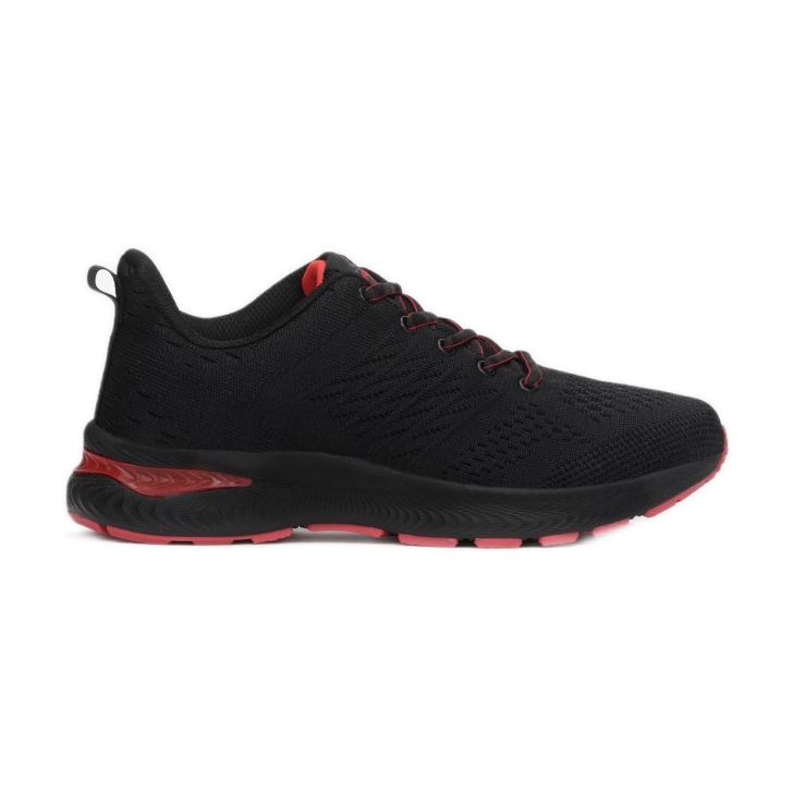 Vices Morse MXC8221X-95-nero / rosso