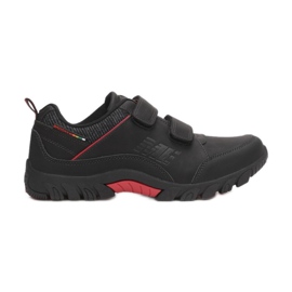 Vices Morse MXC8142-95-nero / rosso