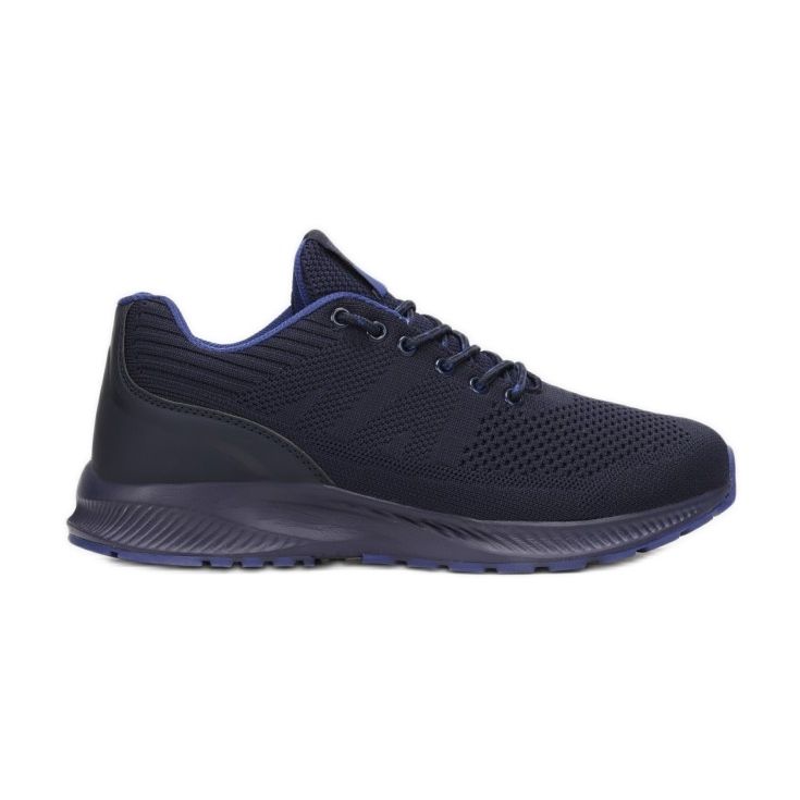 Vices Morse MXC8149-167-navy / blue blu navy