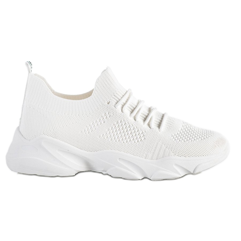 Filippo Scarpe sportive bianche bianca
