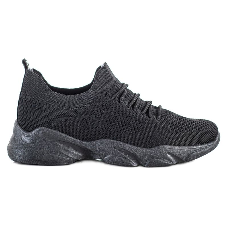 Filippo Scarpe sportive nere nero
