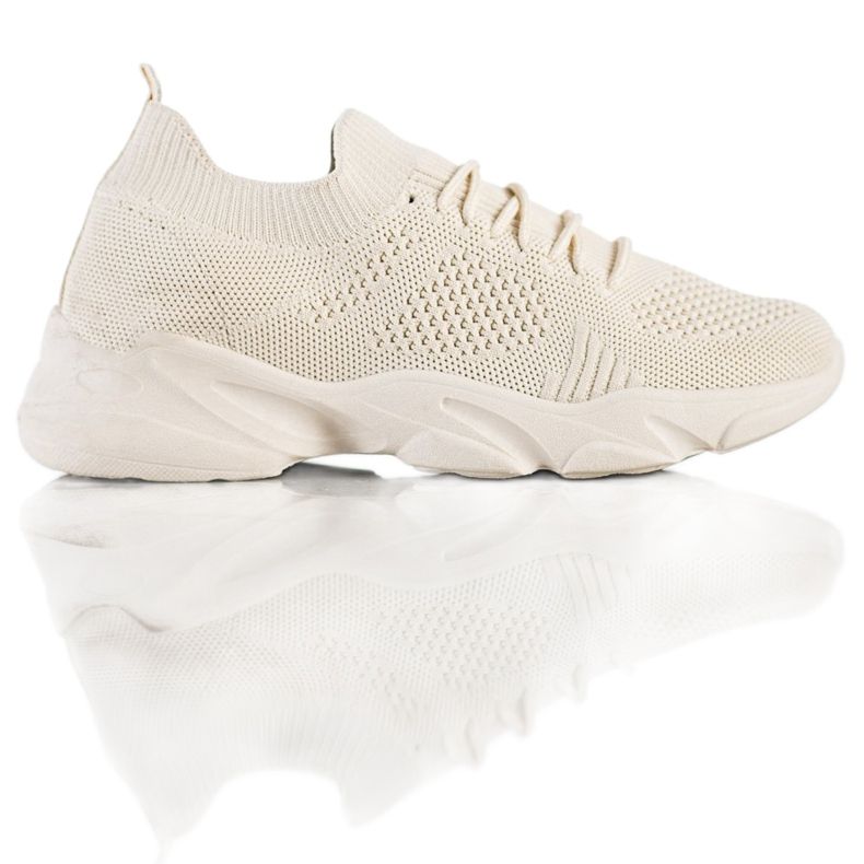 Filippo Scarpe sportive beige