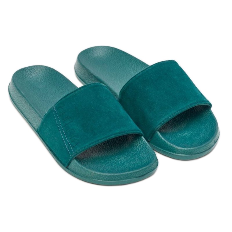 Outhorn Corno esterno W HOL21-KLD601 46S verde