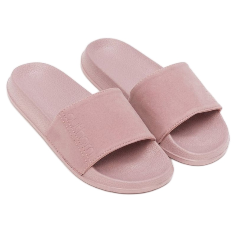Outhorn Corno esterno W HOL21-KLD601 56S rosa
