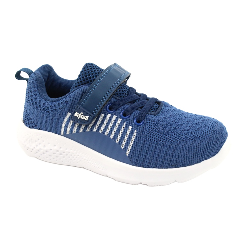 Scarpe per bambini Befado 516X063 blu