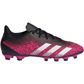 Scarpe da calcio Adidas Predator Freak.4 FxG FW7524 multicolore