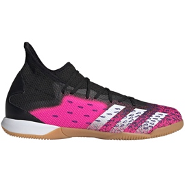 Adidas Predator Freak.3 In scarpe da calcio FW7518 multicolore