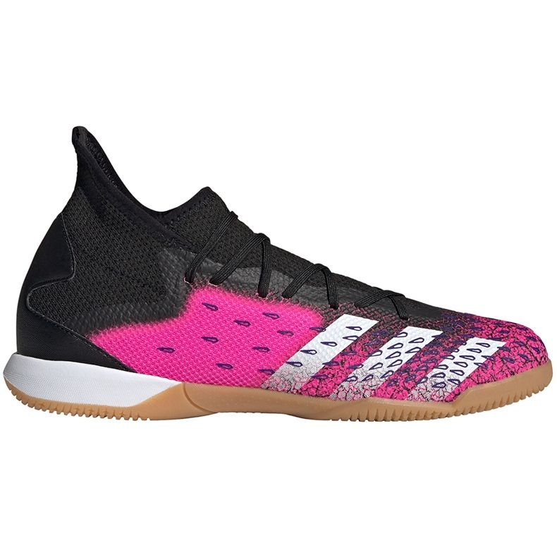 Adidas Predator Freak.3 In scarpe da calcio FW7518 multicolore