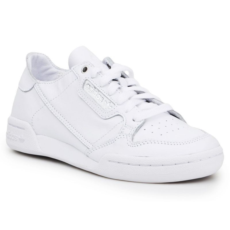 Scarpe Adidas Continental 80 Recon W FX5407 bianca
