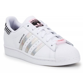 Scarpe Adidas Superstar W FY5131 bianca