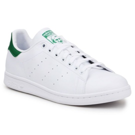 Adidas Stan Smith M FX5502 scarpe bianca