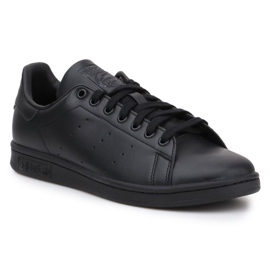 Adidas Stan Smith FX5499 Scarpe nere nero