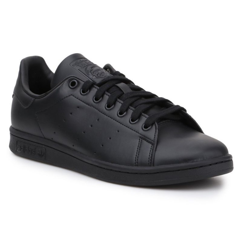 Adidas Stan Smith FX5499 Scarpe nere nero