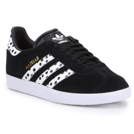 Scarpe Adidas Gazelle W FX5510 nero