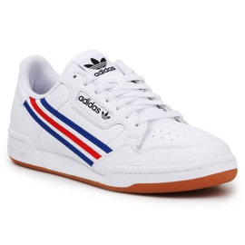 Scarpe Adidas Continental 80 M FX5699 bianco