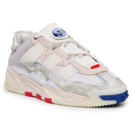 Scarpe Adidas Niteball M FX7643 bianco