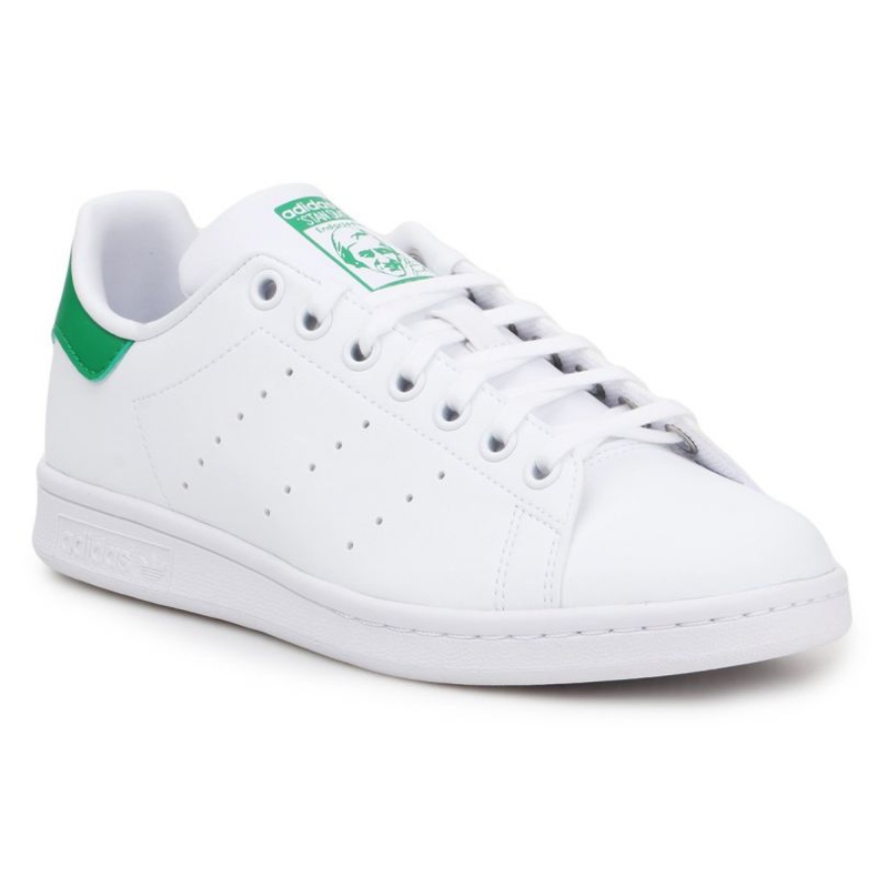 Scarpe Adidas Stan Smith FX7519 bianca