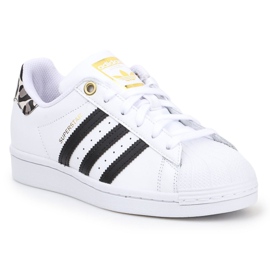 Scarpe Adidas Superstar W FX6101 bianca