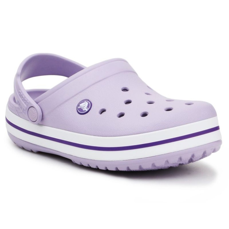 Crocs Crocband W 11016-50Q viola