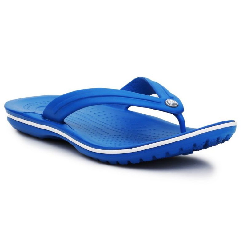Crocs Crocband Flip W 11033-4KG blu