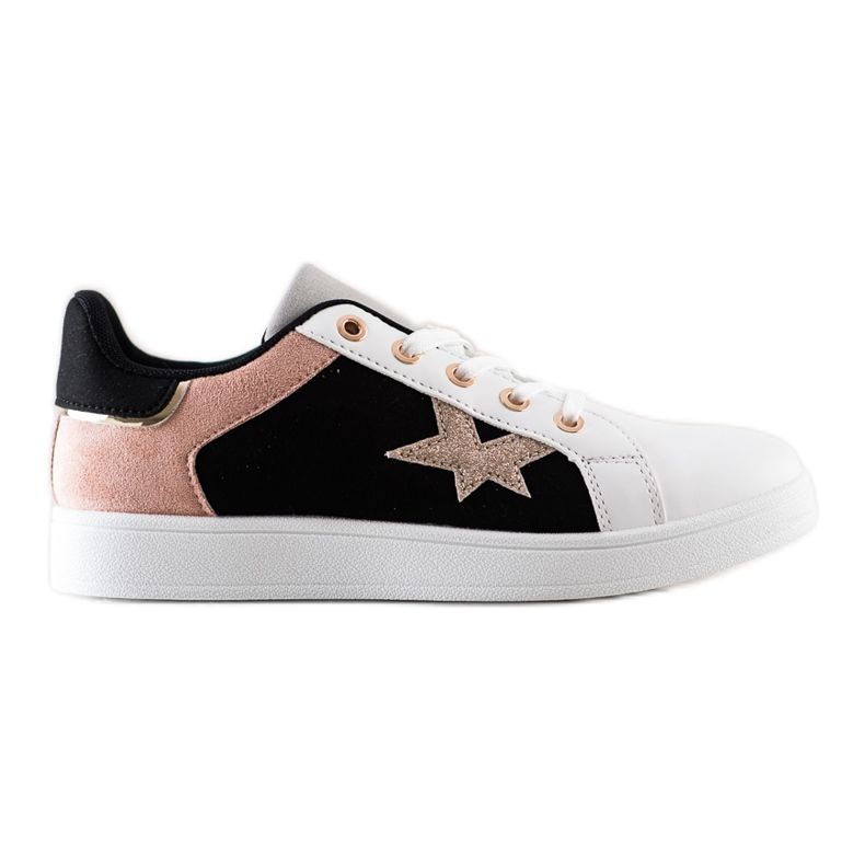 SHELOVET Scarpe sportive di moda multicolore