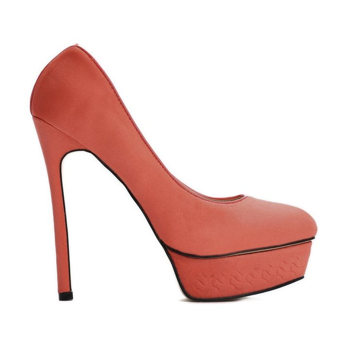 Vices Vizi 1167-23 rosso
