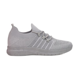 Vices Morse YC-1-39-grigio