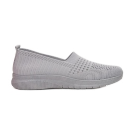 Vices Morse YC-3-39-grigio