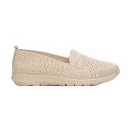 Vices Morse YC-5-42-beige