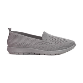 Vices Morse YC-5-39-grigio
