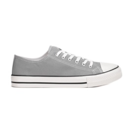 Vices Morse BA205-39-grigio