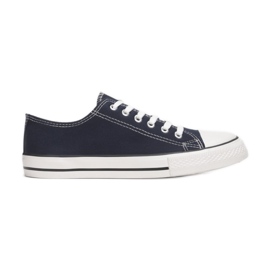 Vices Morse BA205-51-blu blu navy