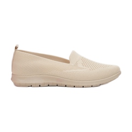 Vices Morse YC-5-42-beige