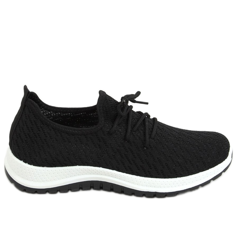 Nero G-323 Scarpe sportive nere