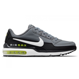 Scarpa Nike Air Max Ltd 3 M DD7118-002 blu