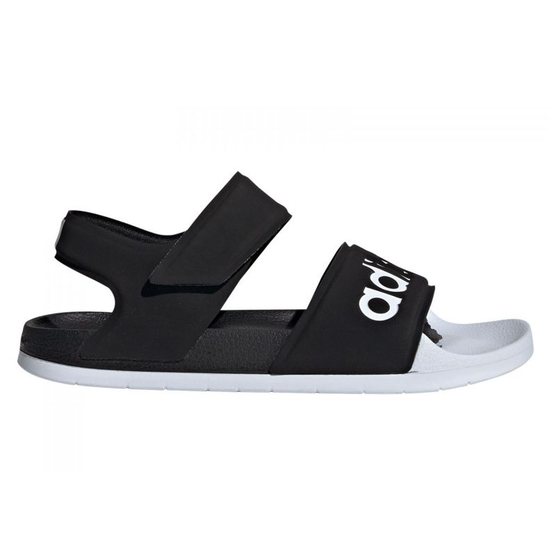 Sandali Adidas Adilette M F35416 nero