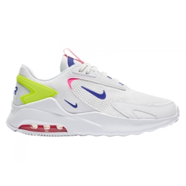 Scarpa Nike Air Max Bolt W DD2975-100 bianca